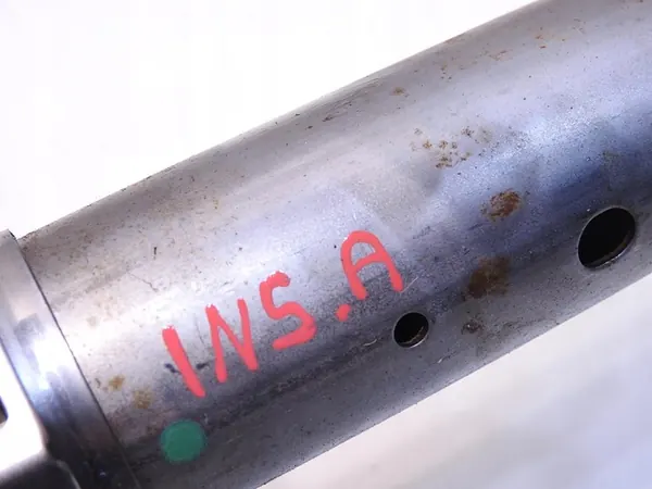 OPEL INSIGNIA A Lenksäule 13430747 image 2