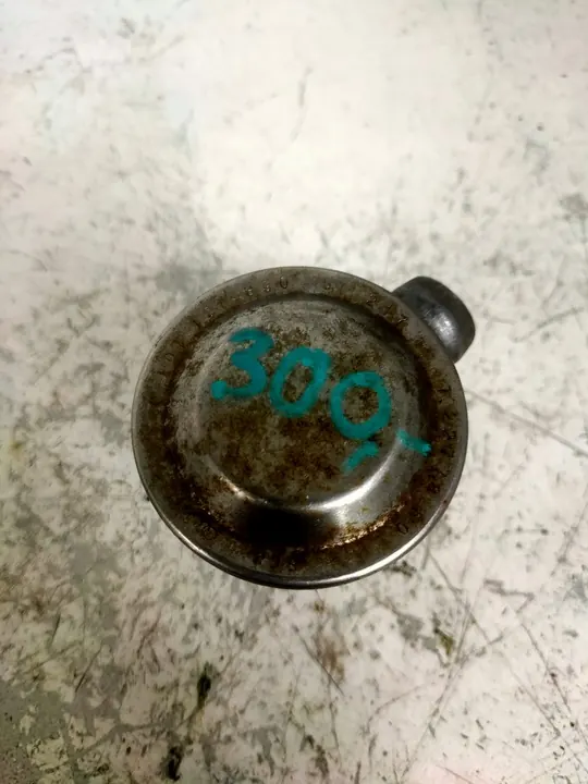 Audi EGR-venttiili 1.6 ALZ image 3