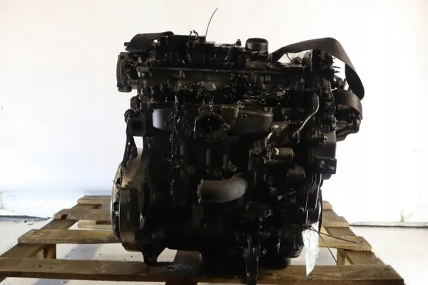 Motor Ford C-Max T1DA 1.6 TDCi Diesel 85kW image 3