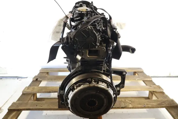 Motor Ford C-Max T1DA 1.6 TDCi Diesel 85kW image 4