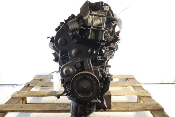 Motor Ford C-Max T1DA 1.6 TDCi Diesel 85kW image 5