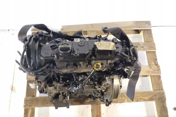 Motor Ford C-Max T1DA 1.6 TDCi Diesel 85kW image 6
