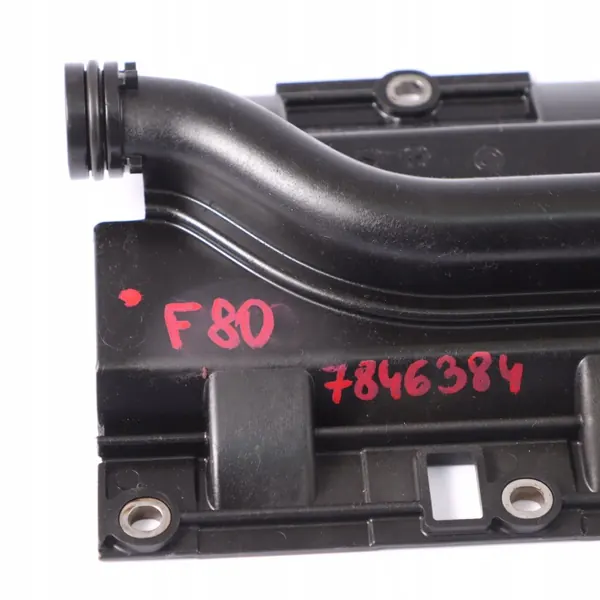 BMW S55 Coleitor de Óleo OEM 7846384 - Usado image 3