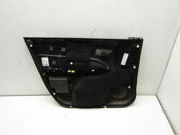 Panneau de Porte Avant Droit OEM 83724-54P0L image 4