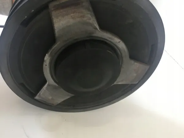 Polia do virabrequim SNR 059105251AC image 5