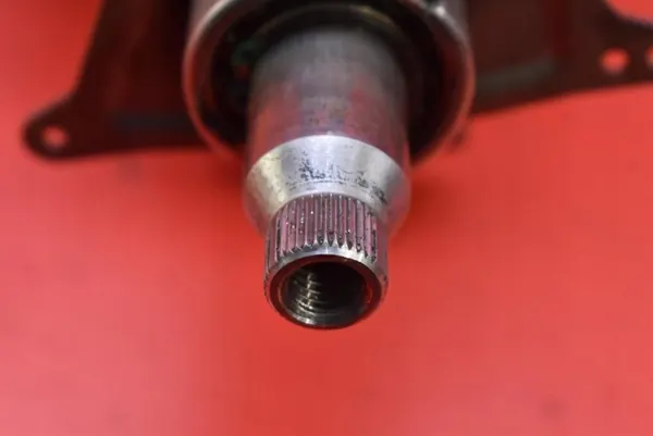 Bomba de direção assistida Nissan Micra K12 2002-2007 OEM 48810BC05A image 5