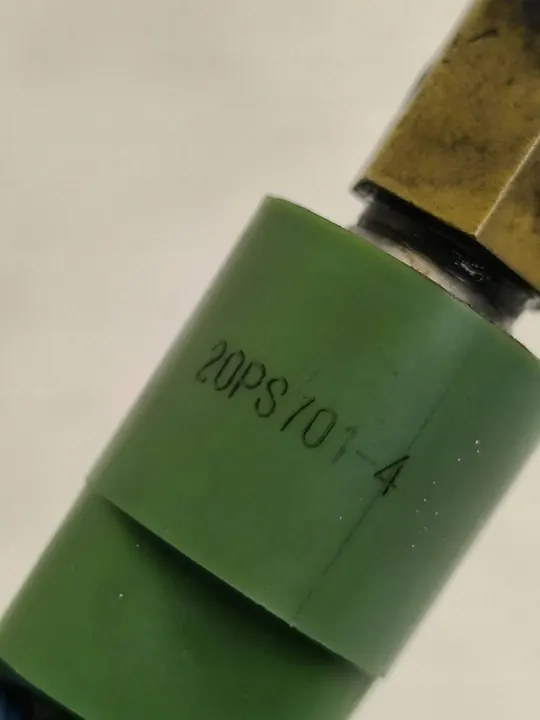 A/C paineanturi Audi A6 S6 C4 1996 OEM 813971956 image 4