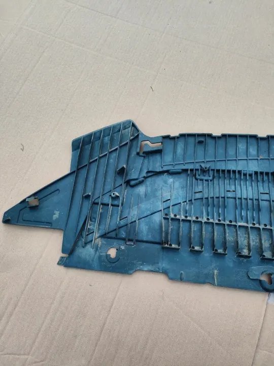 Bouclier pare-chocs avant Audi RS6 C7 OEM 4G0890432H image 10