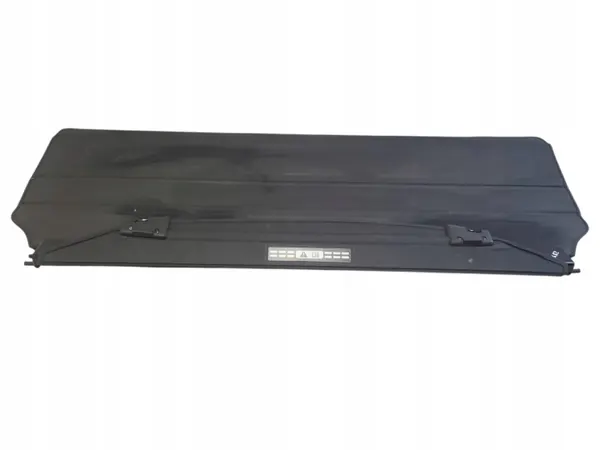 Persiana de maletero Mazda OE usado OEM JUT255807 image 3