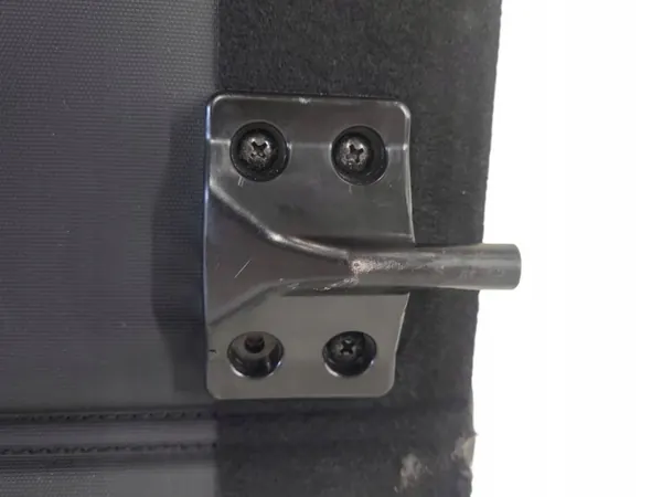Persiana de maletero Mazda OE usado OEM JUT255807 image 4