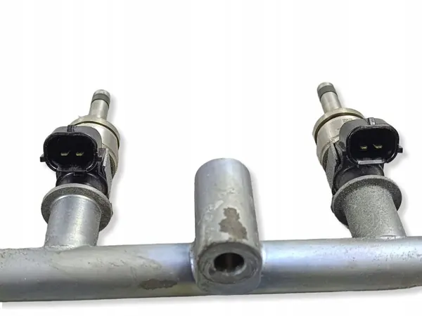 Conduto combustível Mitsubishi OE OEM 0820614706 - Usado image 3