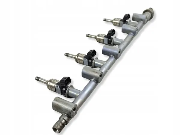 Conduto combustível Mitsubishi OE OEM 0820614706 - Usado image 4