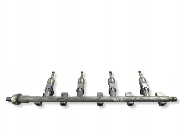Conduto combustível Mitsubishi OE OEM 0820614706 - Usado image 6