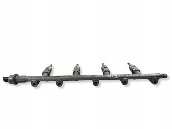 Conduto combustível Mitsubishi OE OEM 0820614706 - Usado image 7