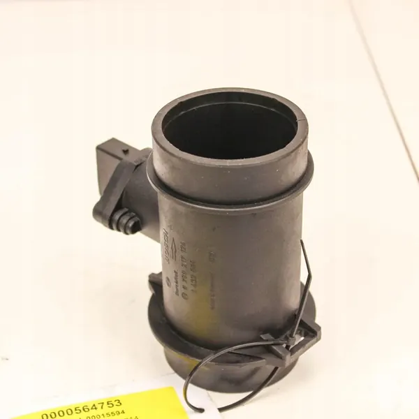 BMW 5 E60 E61 2005 Luftmassenmesser MAF OEM image 2