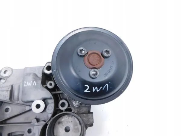 Öljypumppu OEM 12992379 Opel 1.8 16V Z18XER image 3