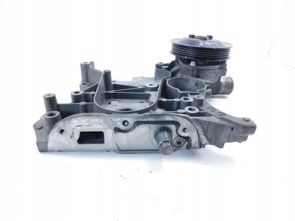 Öljypumppu OEM 12992379 Opel 1.8 16V Z18XER image 4