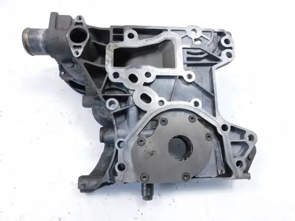 Öljypumppu OEM 12992379 Opel 1.8 16V Z18XER image 5