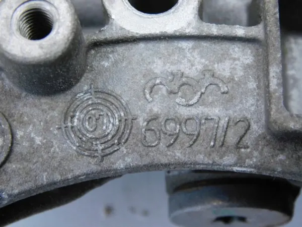 Öljypumppu OEM 12992379 Opel 1.8 16V Z18XER image 7