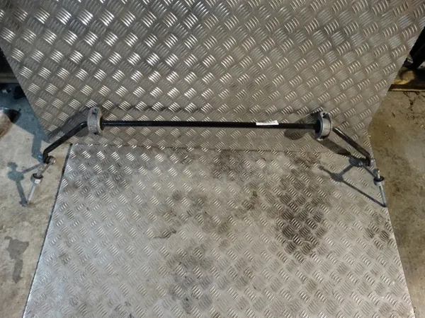 OEM HYBRYDA 971511025AC achterstabilisator voor Porsche Panamera image 2