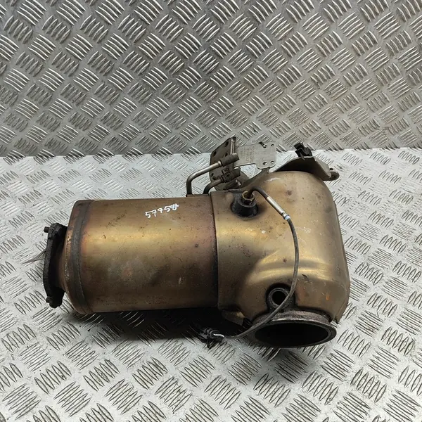 Catalisador DPF Volvo V40 Cross Country image 2