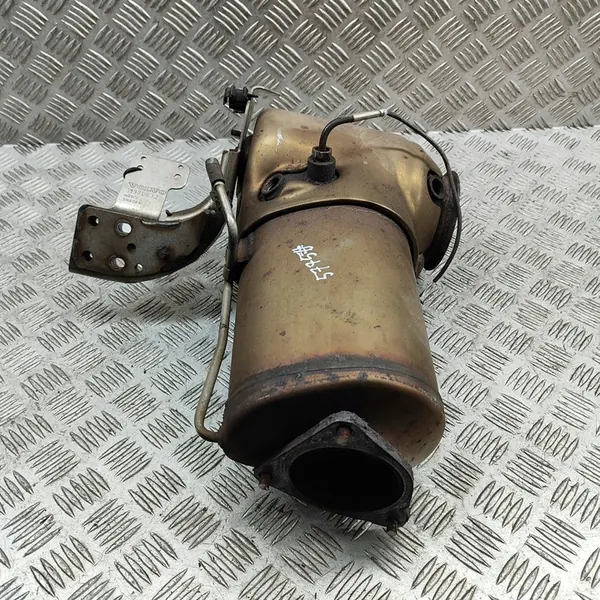 Catalisador DPF Volvo V40 Cross Country image 3