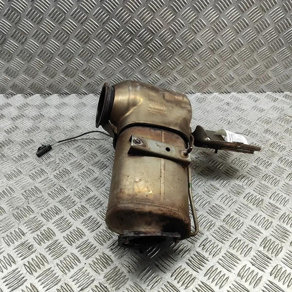 Catalisador DPF Volvo V40 Cross Country image 5