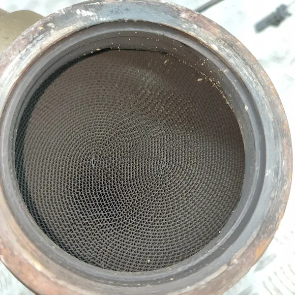 Catalisador DPF Volvo V40 Cross Country image 6
