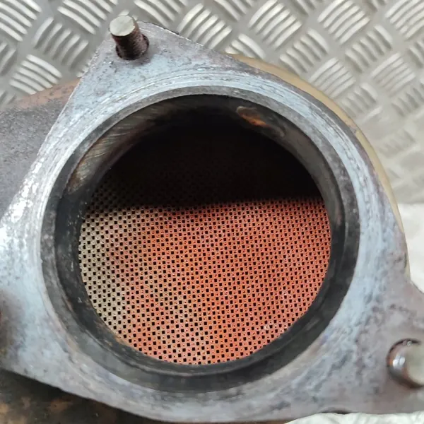 Catalisador DPF Volvo V40 Cross Country image 7