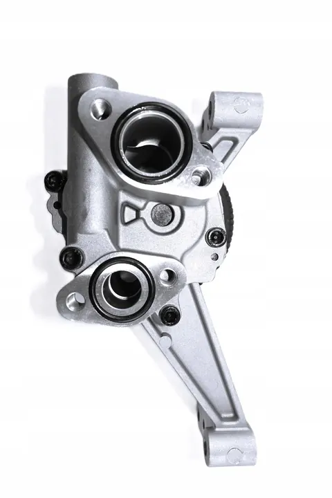 OLJEPUMP KIA HYUNDAI SPORTAGE,TUCSON,IX35 D4HA 2.0CRDI image 3