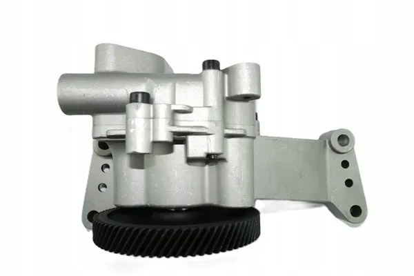 OLJEPUMP KIA HYUNDAI SPORTAGE,TUCSON,IX35 D4HA 2.0CRDI image 4