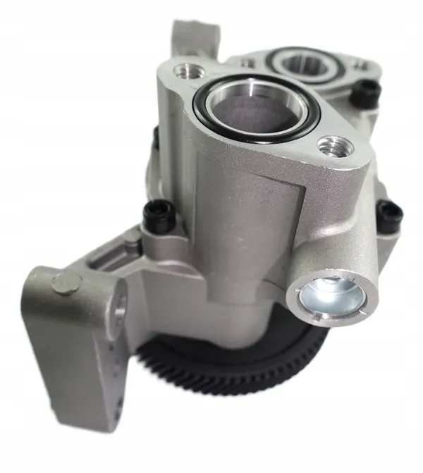 OLJEPUMP KIA HYUNDAI SPORTAGE,TUCSON,IX35 D4HA 2.0CRDI image 5