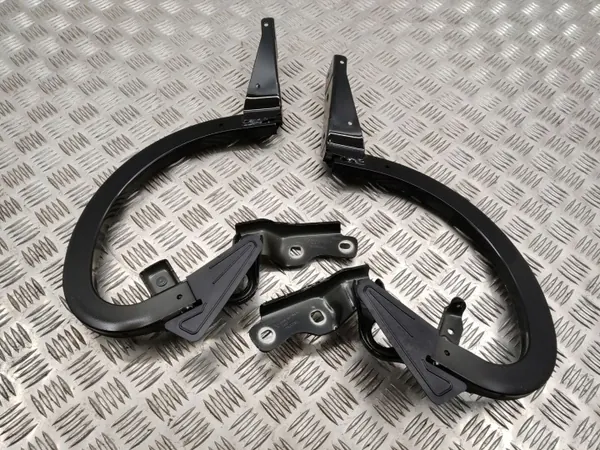 Charnière de coffre Audi E-tron GT OEM 9J1827152 image 2