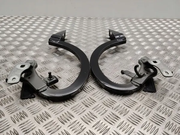 Charnière de coffre Audi E-tron GT OEM 9J1827152 image 3