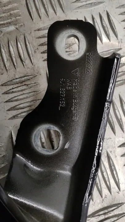 Charnière de coffre Audi E-tron GT OEM 9J1827152 image 4