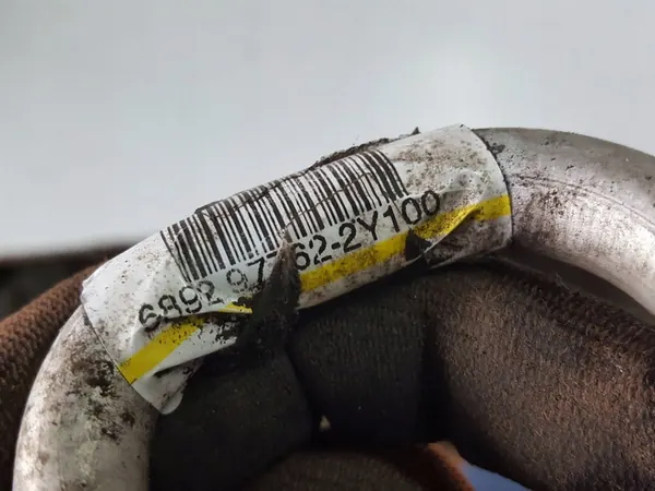 KIA SPORTAGE 3 1.7 CRDI Klimaanlagen-Schlauch image 2