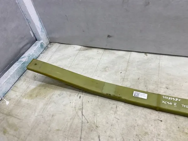 Muelle Trasero Volvo XC90/XC60 OEM 32283981 image 3