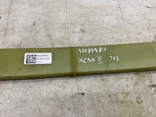 Muelle Trasero Volvo XC90/XC60 OEM 32283981 image 4