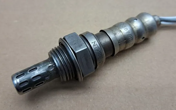 SONDA LAMBDA CITROEN OE 9636968780 image 3