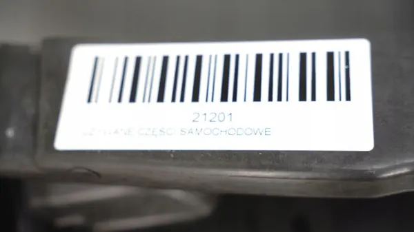 OEM 360149375 Voorste Riem voor Citroen DS3 09-12R image 3