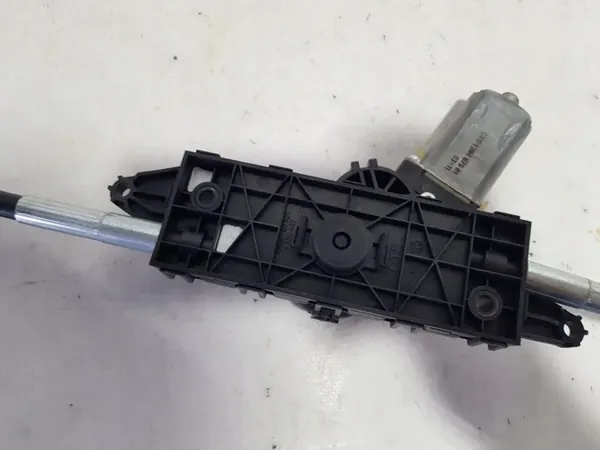 Mécanisme moteur toit OEM 0390201950 pour Mercedes SL R230 image 4