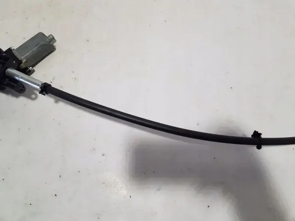 Mécanisme moteur toit OEM 0390201950 pour Mercedes SL R230 image 6