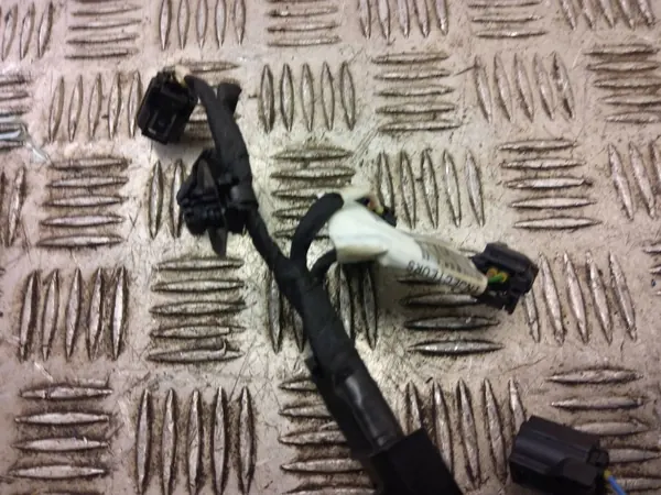 OEM 240118244S Inspuitleidingen voor Nissan Juke image 6