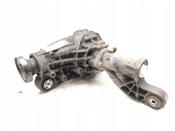 Jeep Grand Cherokee Front Differential 2015 OEM P68263986AA image 2