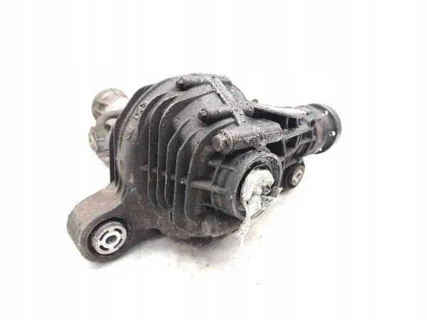 Jeep Grand Cherokee Front Differential 2015 OEM P68263986AA image 3