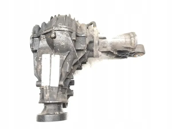 Jeep Grand Cherokee Front Differential 2015 OEM P68263986AA image 5