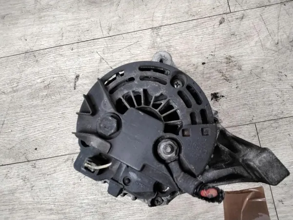 Vaihtovirtageneraattori Volvo S60 2000-2004 OE 8251655 image 2