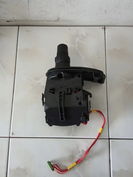 Gecombineerde schakelaar Renault Modus 1.6 8201590638 image 4