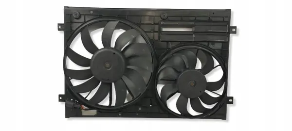 Ventilateur de refroidissement OEM 1K0121207N Audi image 2