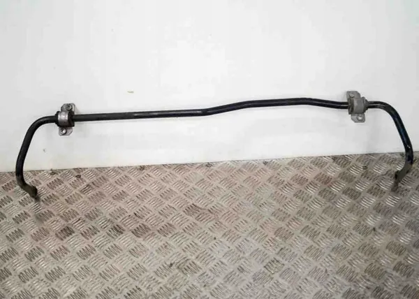 Stabilizzatore anteriore VW POLO (6R, 6C) 1.6L Diesel image 2